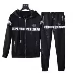 ensemble survetement philipp plein pas cher hoodie plein logo